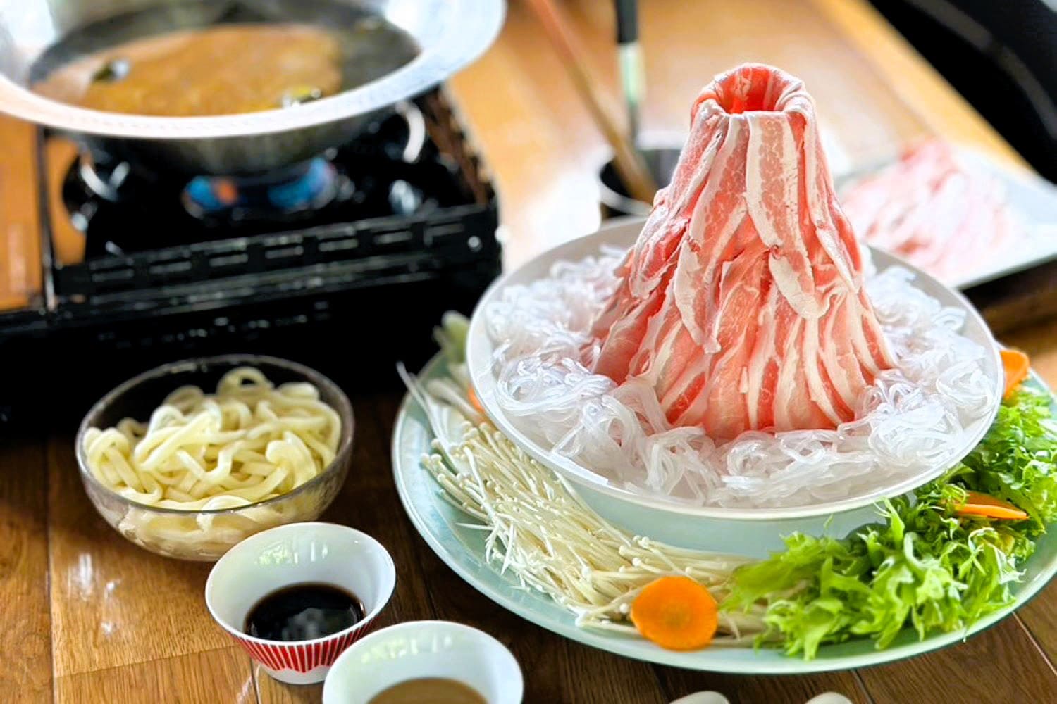 Shabu-shabu